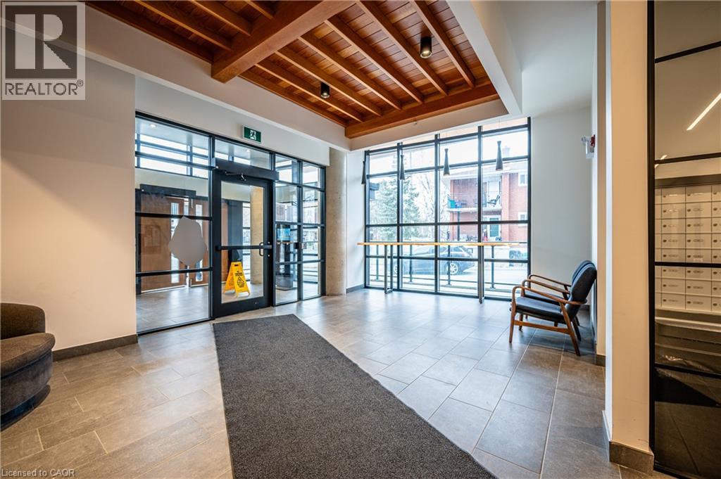 312 W Erb Street W Unit# 208, Waterloo, Ontario  N2L 0K9 - Photo 3 - 40812943