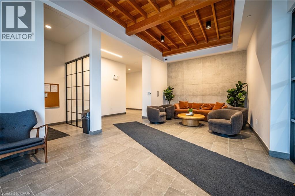 312 W Erb Street W Unit# 208, Waterloo, Ontario  N2L 0K9 - Photo 2 - 40812943