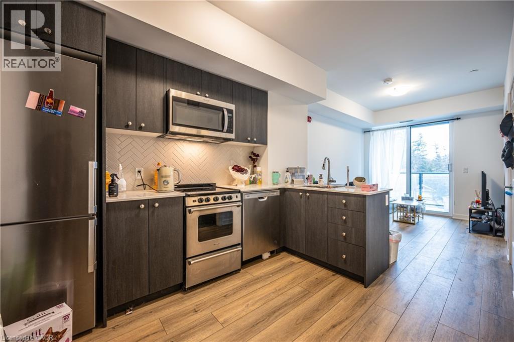 312 W Erb Street W Unit# 208, Waterloo, Ontario  N2L 0K9 - Photo 4 - 40812943