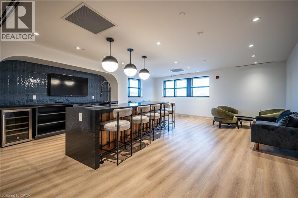 312 W Erb Street W Unit# 208, Waterloo, Ontario  N2L 0K9 - Photo 14 - 40812943