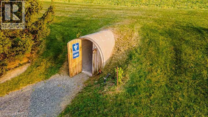 3680 Zimmerman Road, Beamsville, Ontario  L0R 1B2 - Photo 34 - 40812975