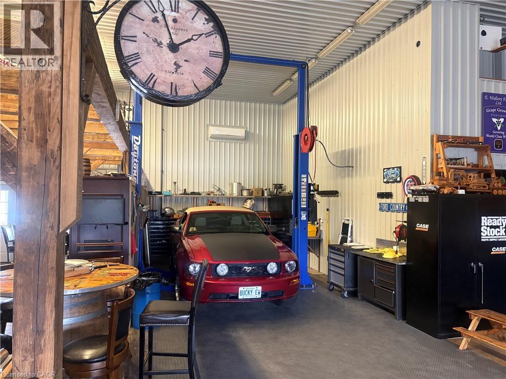 3680 Zimmerman Road, Beamsville, Ontario  L0R 1B2 - Photo 40 - 40812975