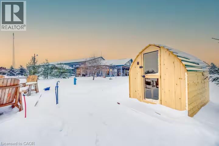 3680 Zimmerman Road, Beamsville, Ontario  L0R 1B2 - Photo 31 - 40812975