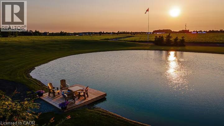 3680 Zimmerman Road, Beamsville, Ontario  L0R 1B2 - Photo 23 - 40812975