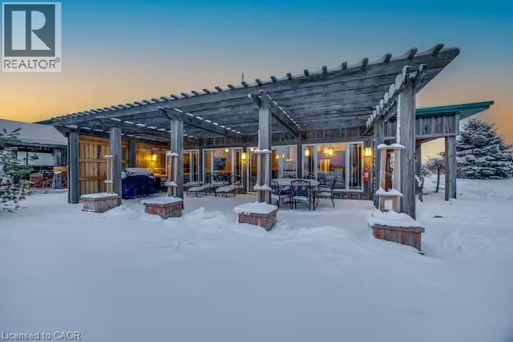 3680 Zimmerman Road, Beamsville, Ontario  L0R 1B2 - Photo 33 - 40812975