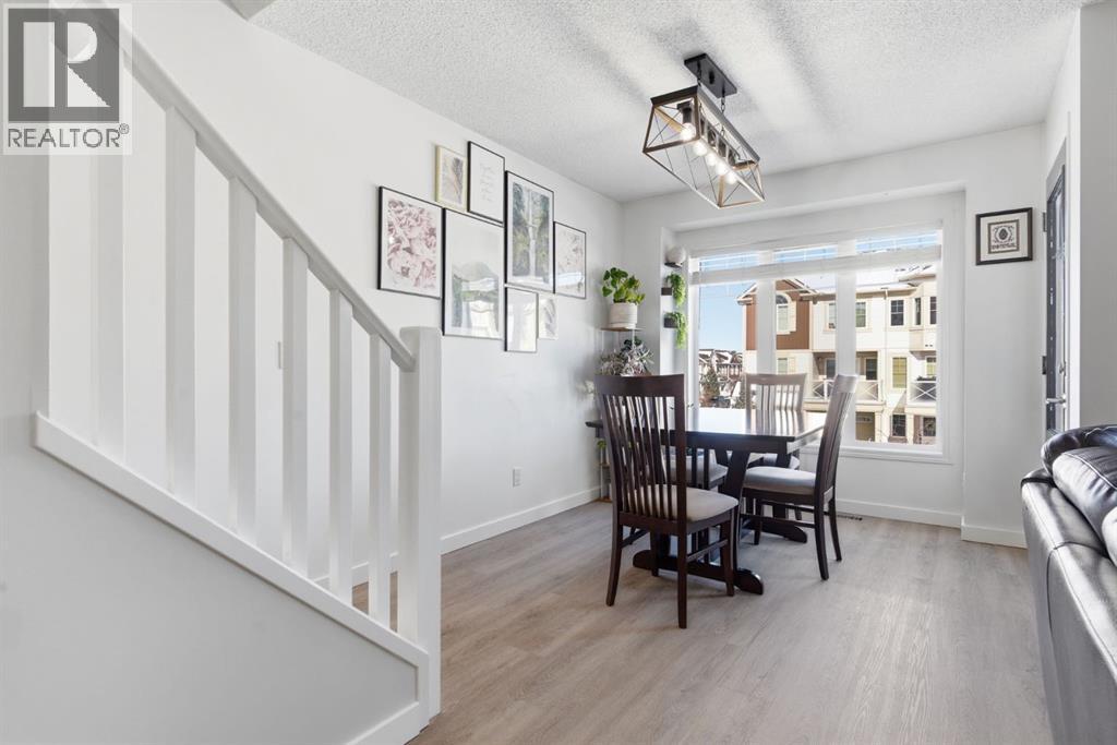 405 Windstone Grove Sw, Airdrie, Alberta  T4B 2P9 - Photo 23 - A2292789