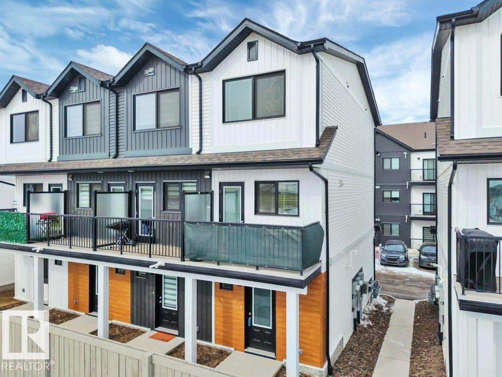 #28 850 Secord Bv Nw, Edmonton, Alberta  T5T 7R9 - Photo 3 - E4477872