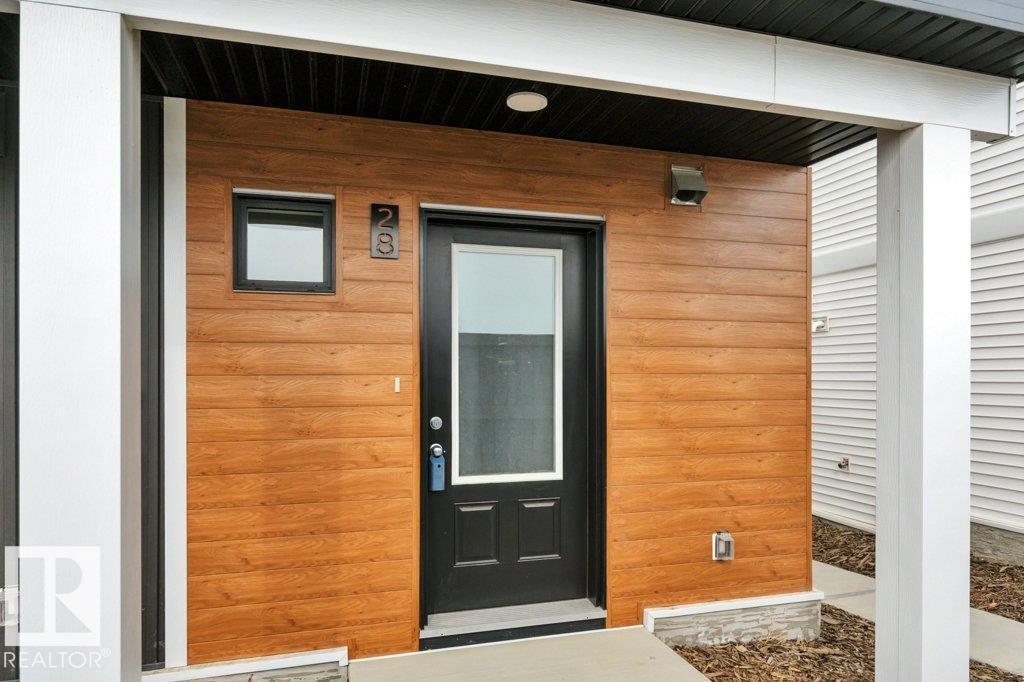 #28 850 Secord Bv Nw, Edmonton, Alberta  T5T 7R9 - Photo 4 - E4477872