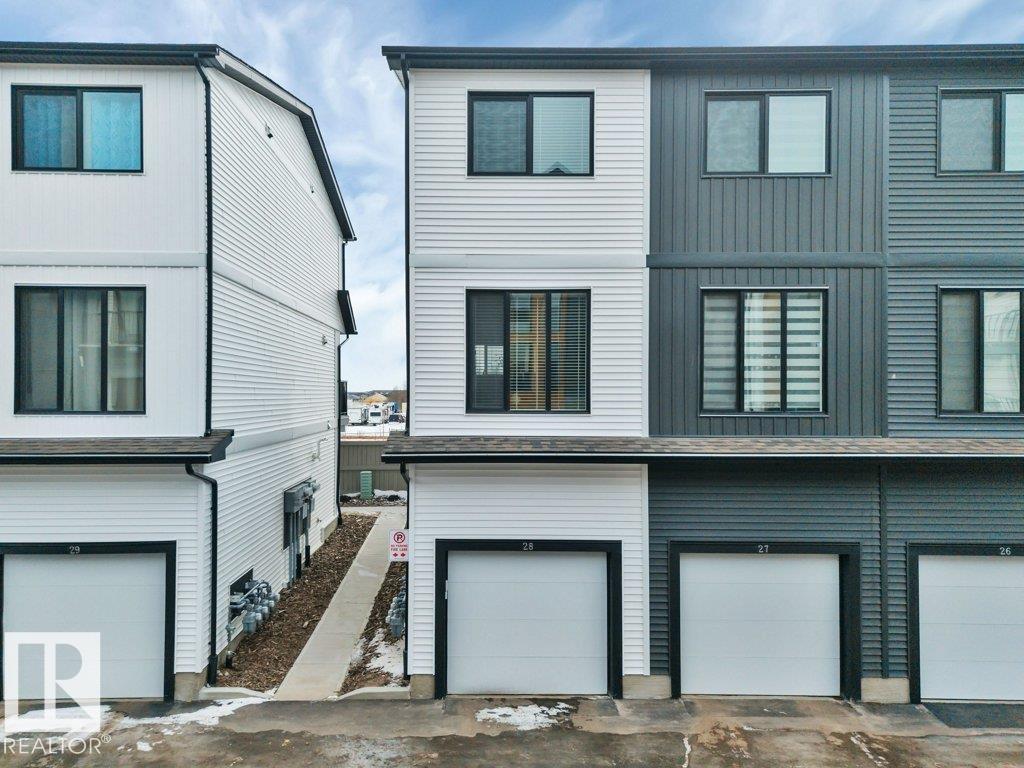 #28 850 Secord Bv Nw, Edmonton, Alberta  T5T 7R9 - Photo 40 - E4477872