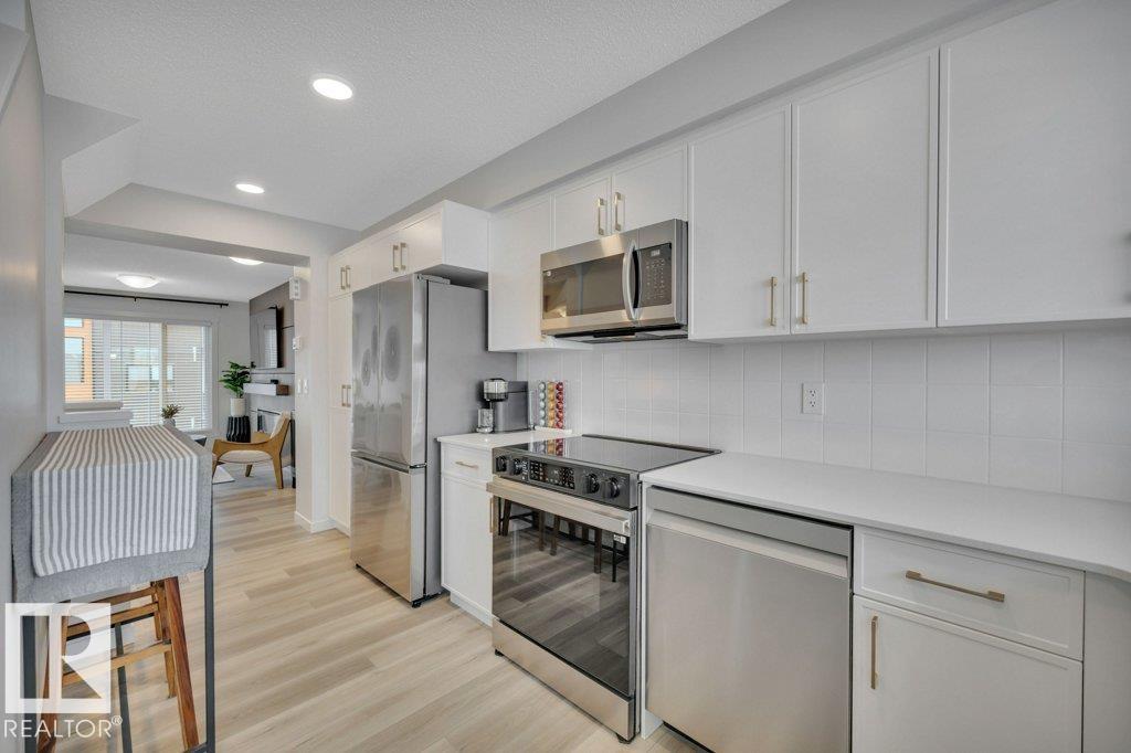 #28 850 Secord Bv Nw, Edmonton, Alberta  T5T 7R9 - Photo 16 - E4477872