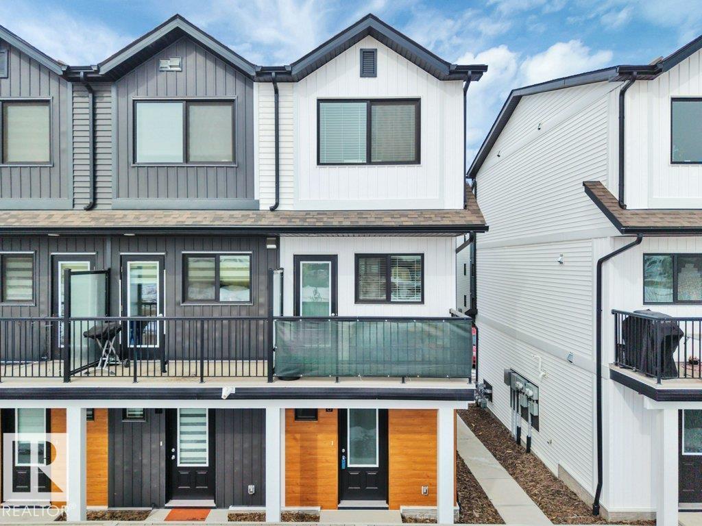 #28 850 Secord Bv Nw, Edmonton, Alberta  T5T 7R9 - Photo 38 - E4477872