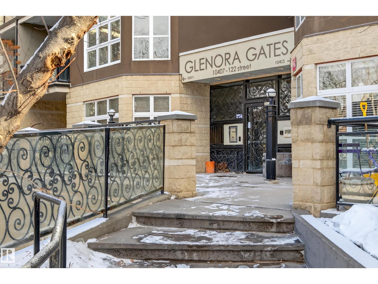 #354 10403 122 St Nw, Edmonton, Alberta  T5N 4C1 - Photo 2 - E4477723