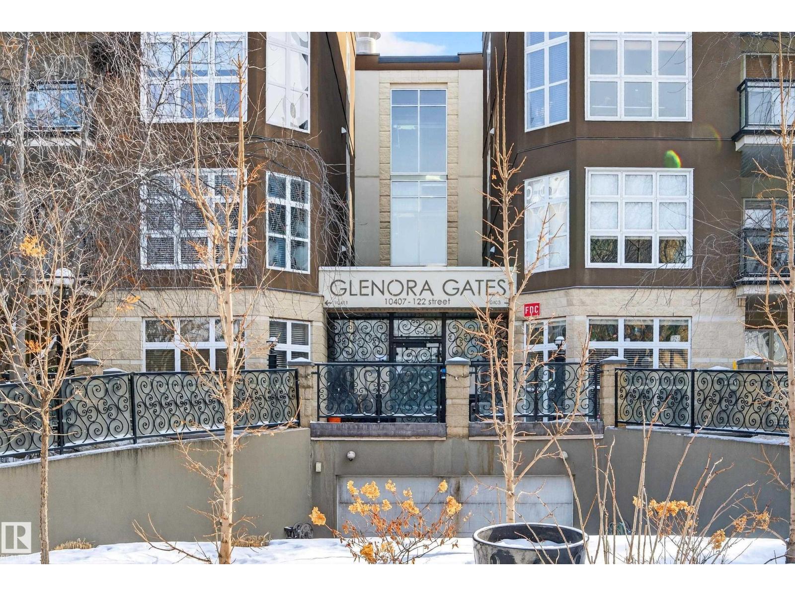 #354 10403 122 ST NW, edmonton, Alberta