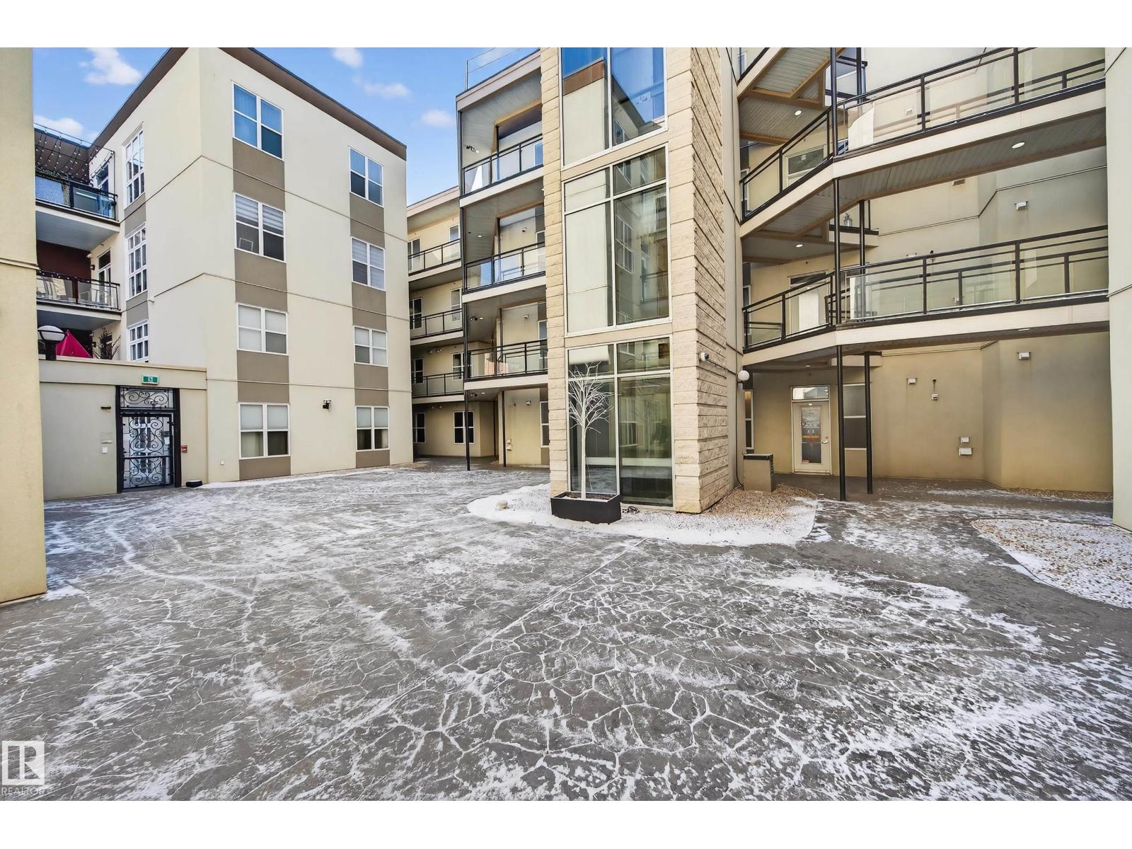 #354 10403 122 St Nw, Edmonton, Alberta  T5N 4C1 - Photo 5 - E4477723