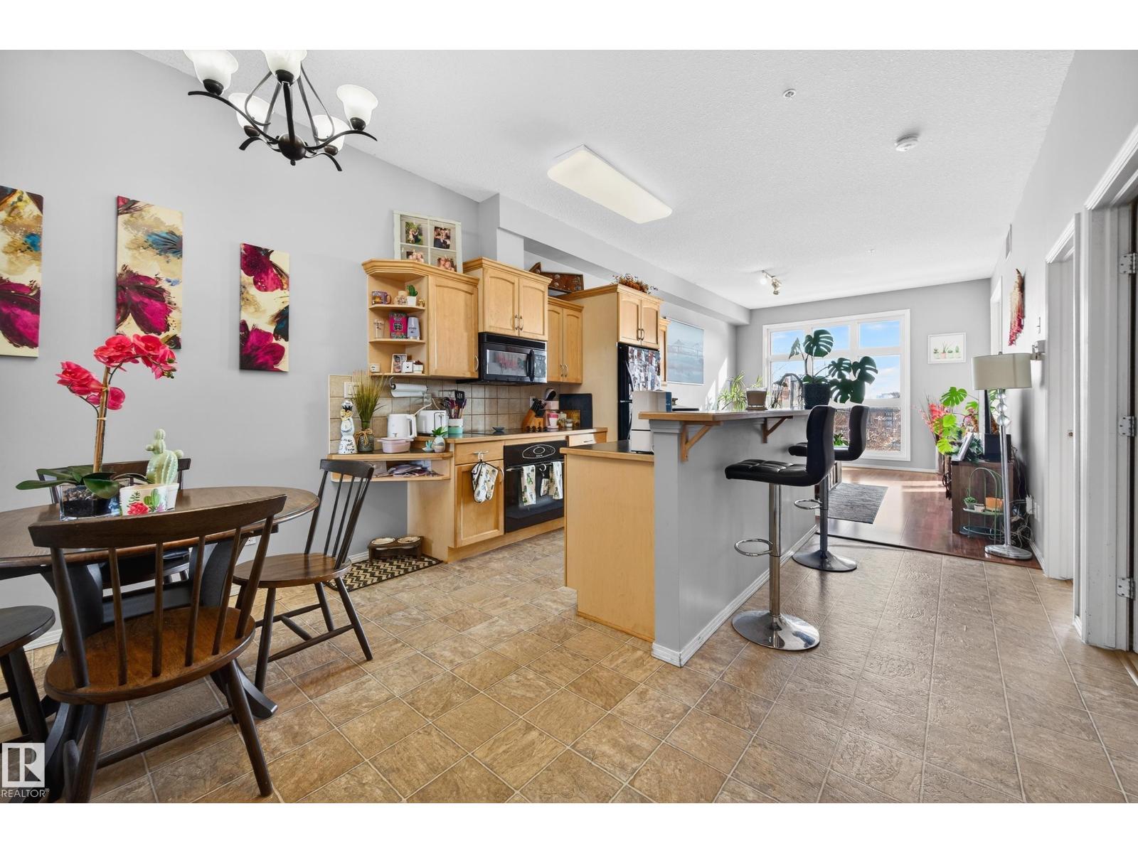 #354 10403 122 St Nw, Edmonton, Alberta  T5N 4C1 - Photo 7 - E4477723