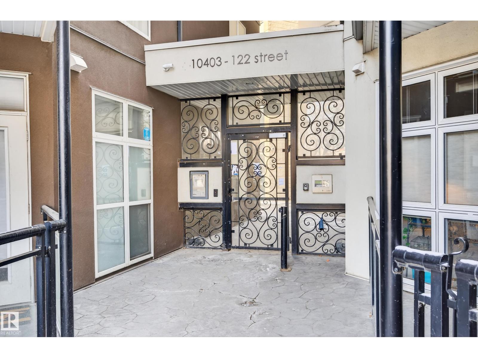 #354 10403 122 St Nw, Edmonton, Alberta  T5N 4C1 - Photo 4 - E4477723