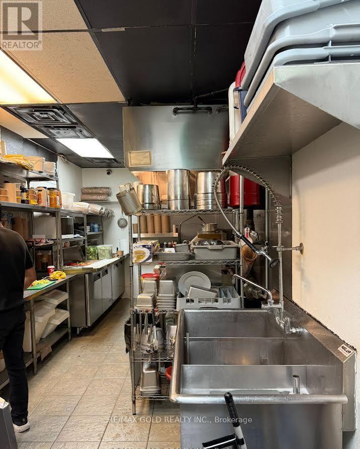 791 King Street W, Toronto, Ontario  M5V 1N4 - Photo 12 - C12893720