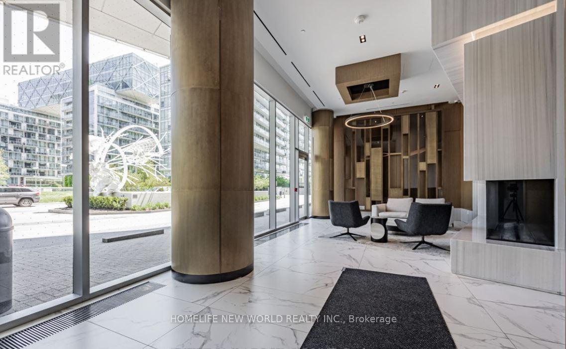 2402 - 15 Queens Quay E, Toronto, Ontario  M5E 0C5 - Photo 10 - C12893728