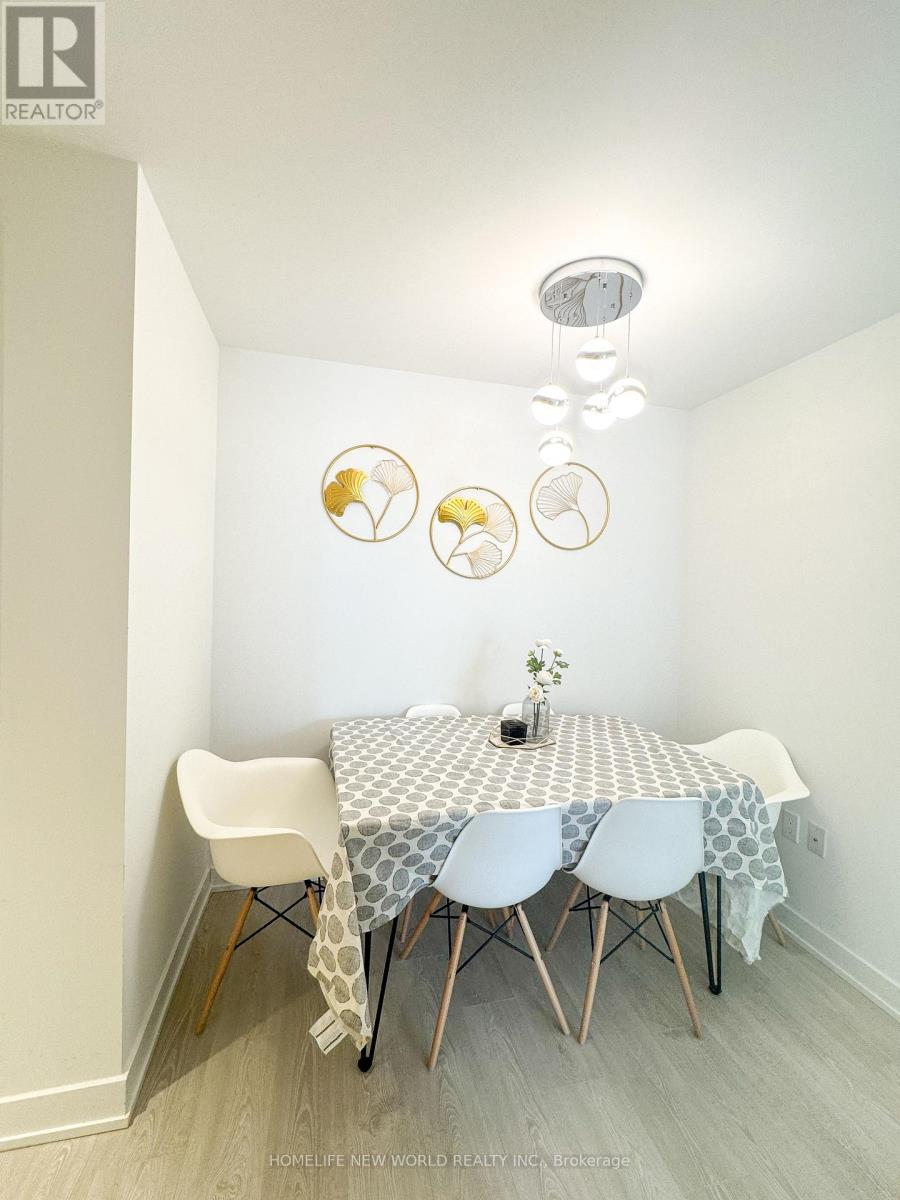 2402 - 15 Queens Quay E, Toronto, Ontario  M5E 0C5 - Photo 16 - C12893728