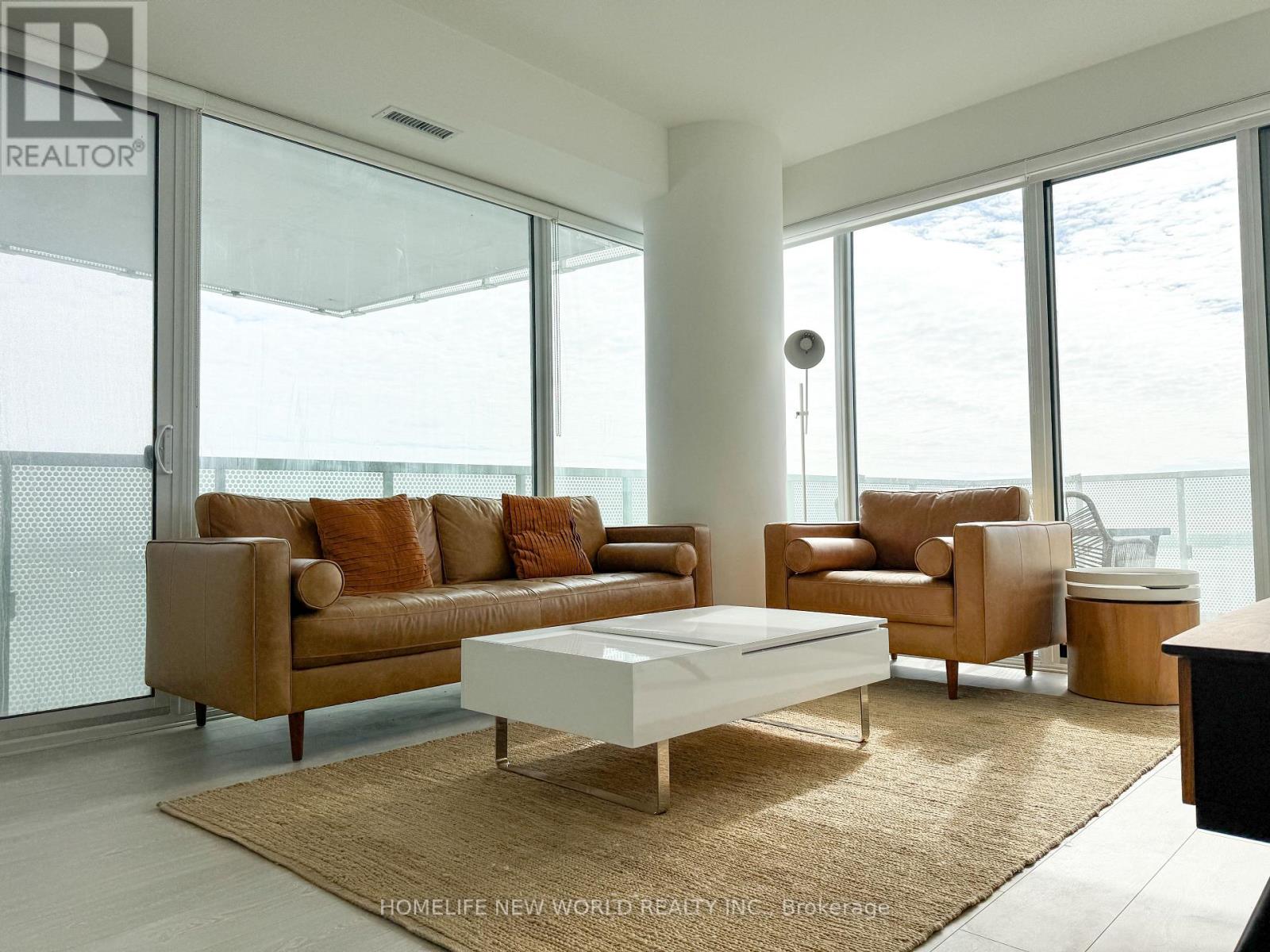 2402 - 15 Queens Quay E, Toronto, Ontario  M5E 0C5 - Photo 19 - C12893728