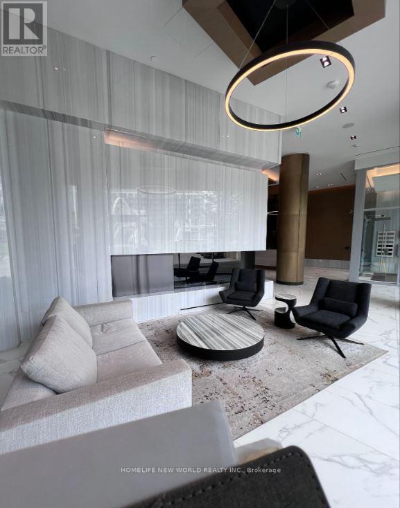 2402 - 15 Queens Quay E, Toronto, Ontario  M5E 0C5 - Photo 2 - C12893728