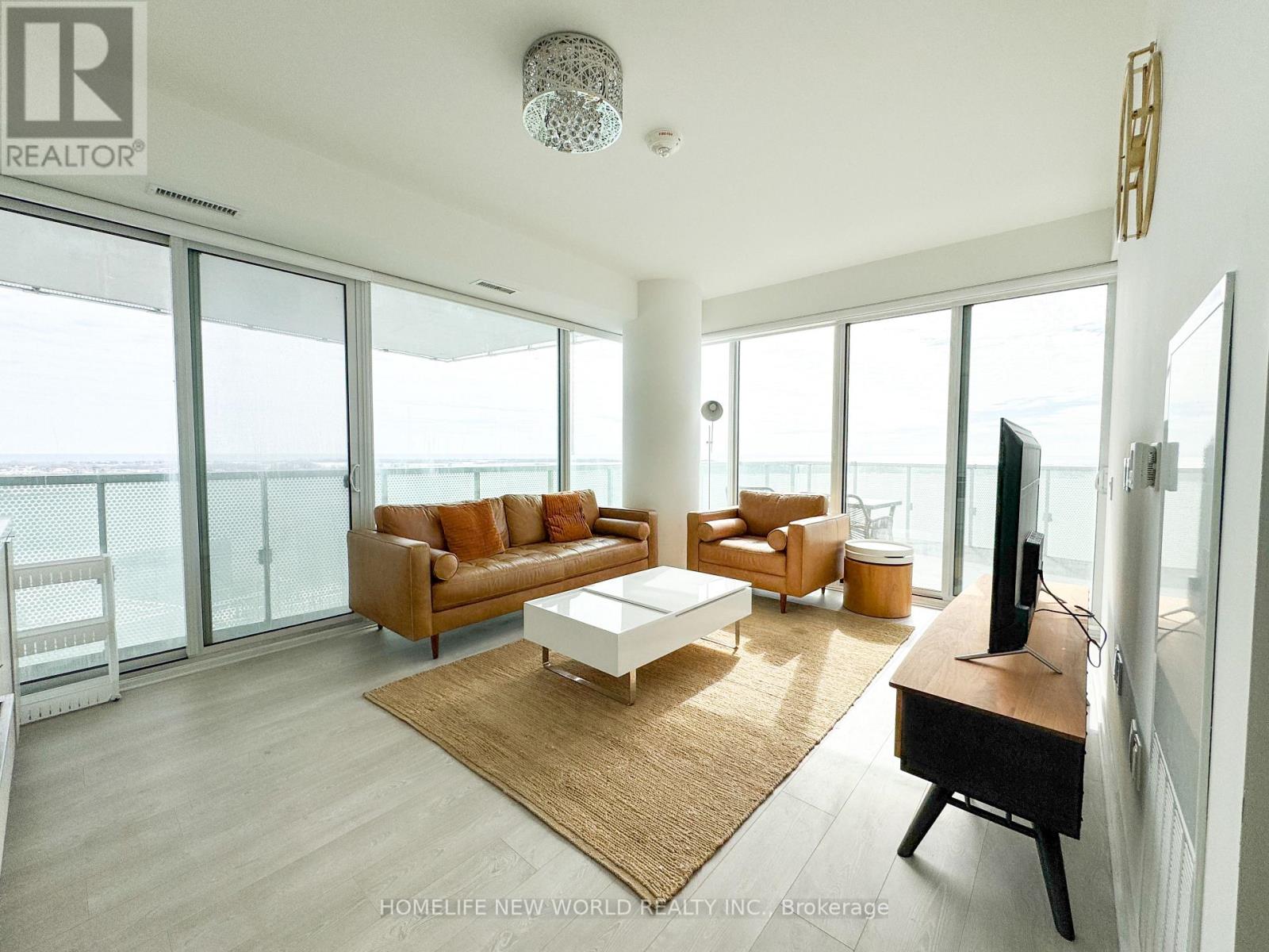 2402 - 15 Queens Quay E, Toronto, Ontario  M5E 0C5 - Photo 20 - C12893728