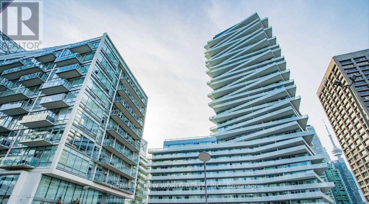 2402 - 15 Queens Quay E, Toronto, Ontario  M5E 0C5 - Photo 27 - C12893728