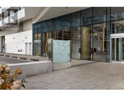 2402 - 15 QUEENS QUAY E, Toronto, Ontario