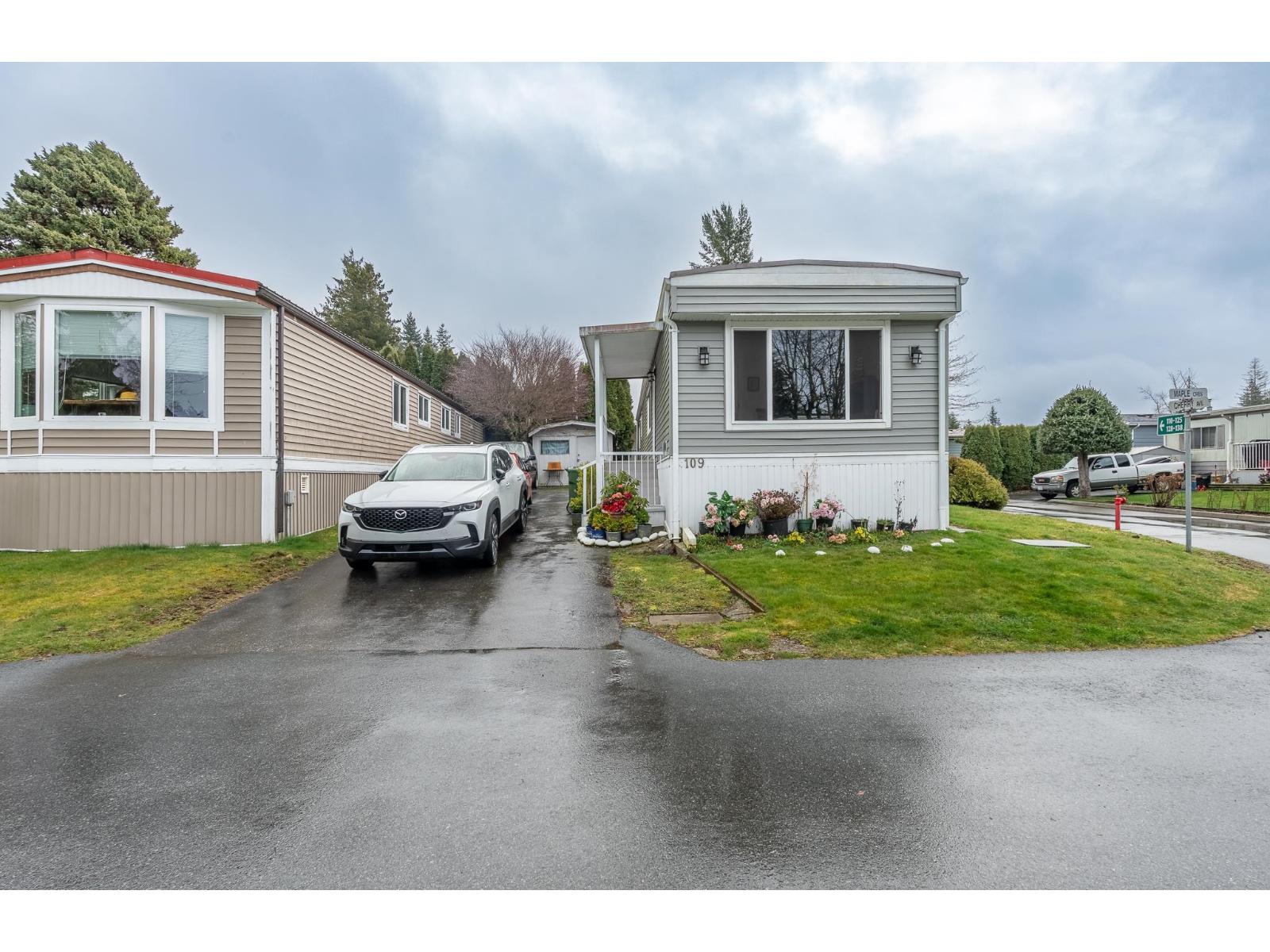 109 3655 244 STREET, Langley, British Columbia