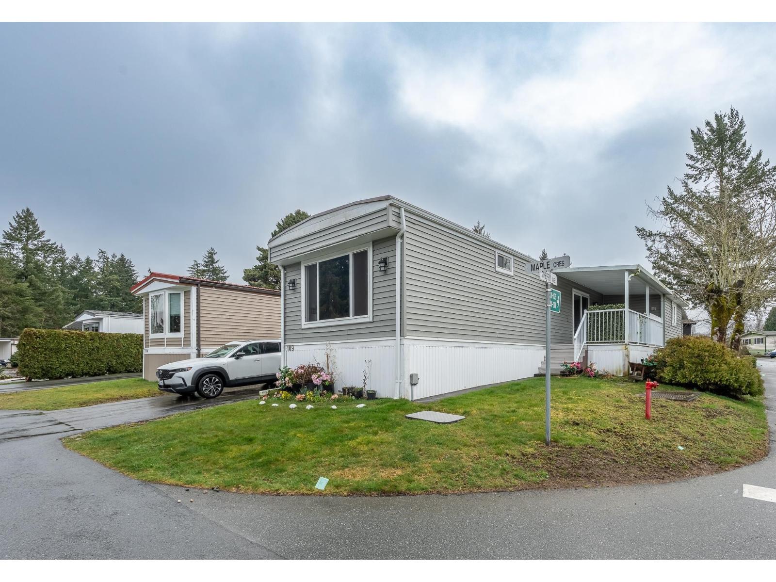 109 3655 244 Street, Langley, British Columbia  V2Z 1N1 - Photo 10 - R3100894