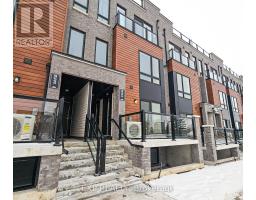 34 - 30 LIBEN WAY, Toronto, Ontario