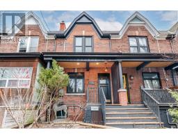 653 LOGAN AVENUE, Toronto, Ontario
