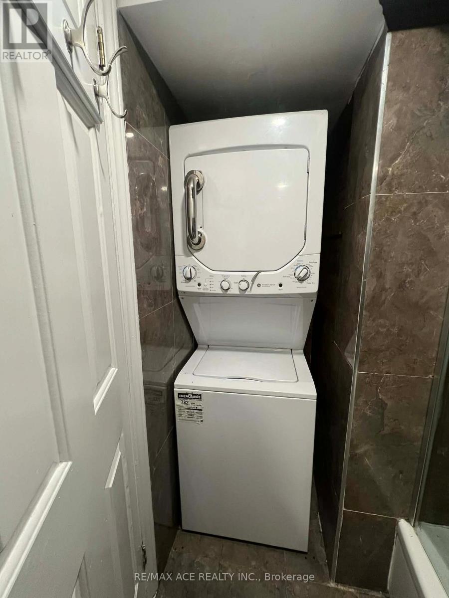 Bsmt - 161 Heale Avenue, Toronto, Ontario  M1N 3Y2 - Photo 11 - E12893724