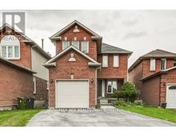 BSMT - 161 HEALE AVENUE, Toronto, Ontario