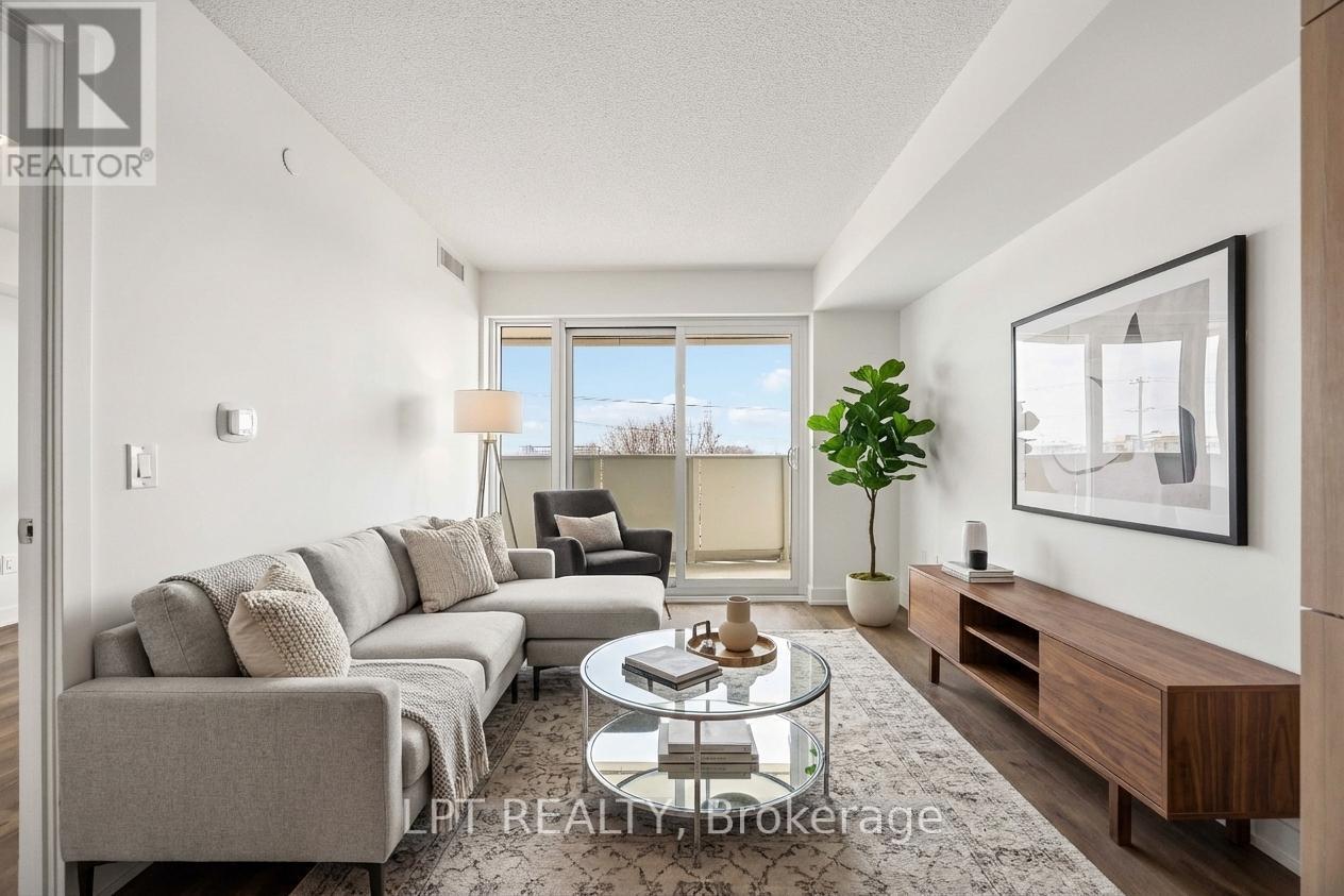 304 - 1010 SANDY BEACH ROAD ROAD, Pickering, Ontario