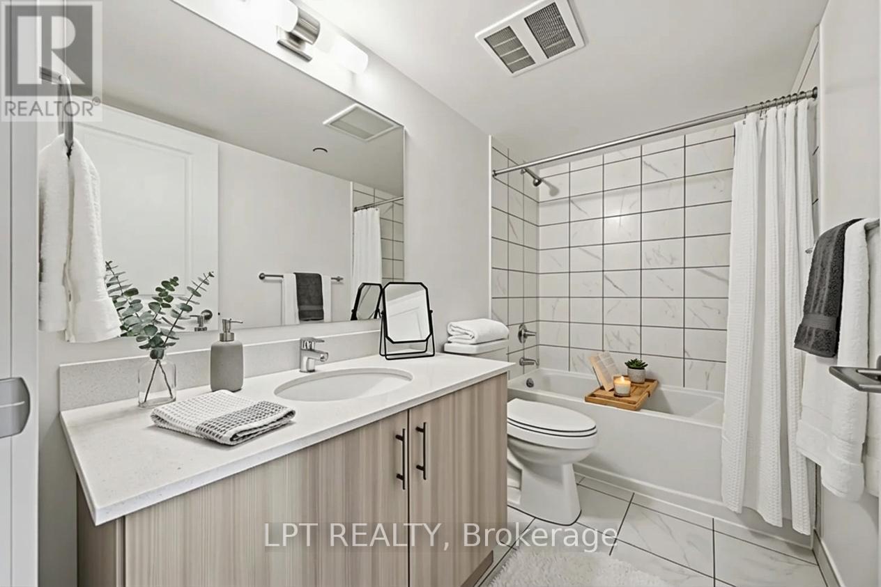 304 - 1010 Sandy Beach Road Road, Pickering, Ontario  L1W 0C7 - Photo 11 - E12893730