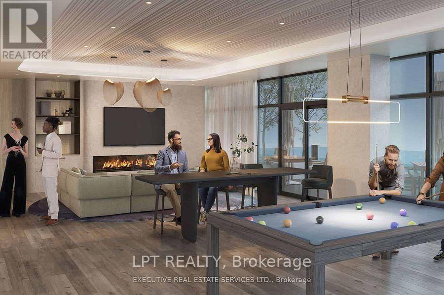 304 - 1010 Sandy Beach Road Road, Pickering, Ontario  L1W 0C7 - Photo 15 - E12893730