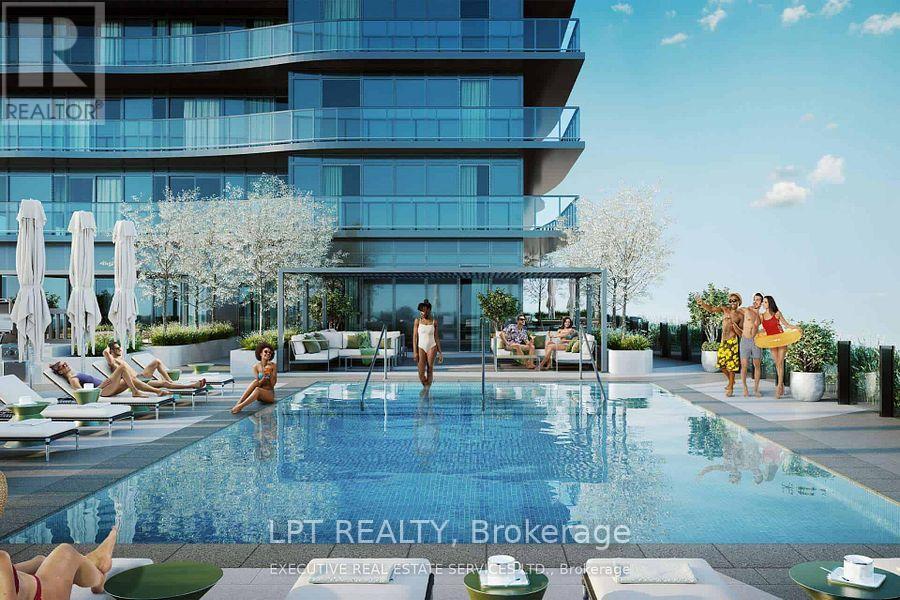 304 - 1010 Sandy Beach Road Road, Pickering, Ontario  L1W 0C7 - Photo 16 - E12893730