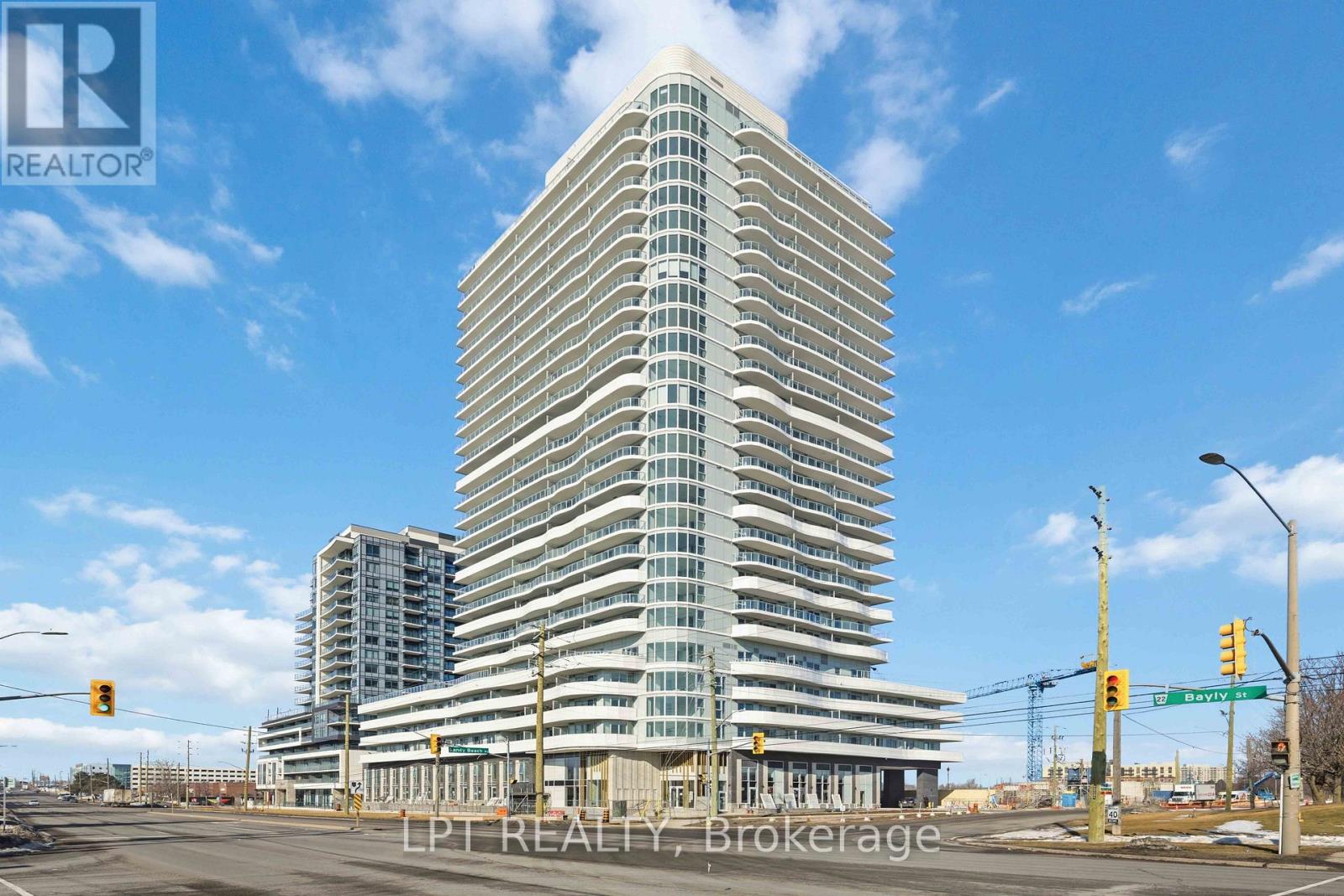 304 - 1010 Sandy Beach Road Road, Pickering, Ontario  L1W 0C7 - Photo 17 - E12893730