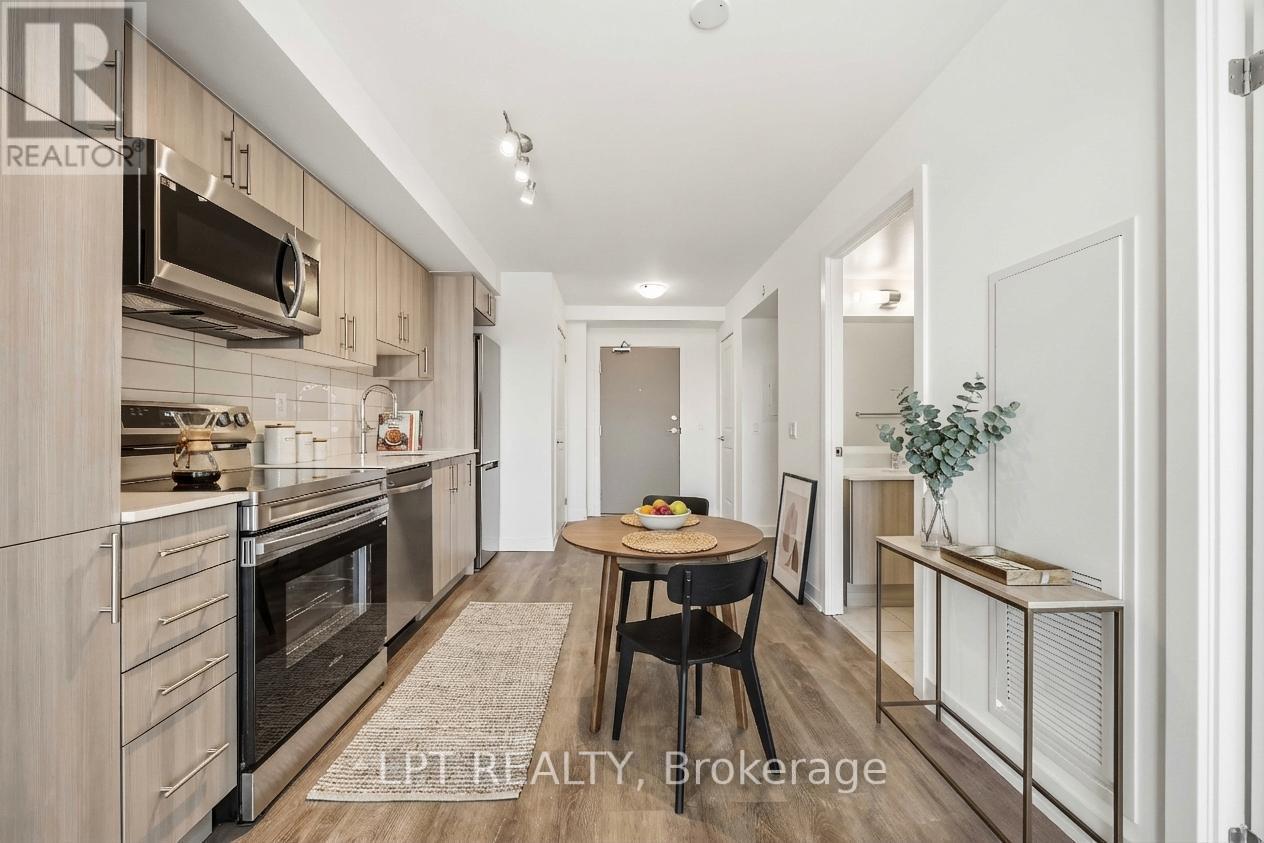 304 - 1010 Sandy Beach Road Road, Pickering, Ontario  L1W 0C7 - Photo 4 - E12893730