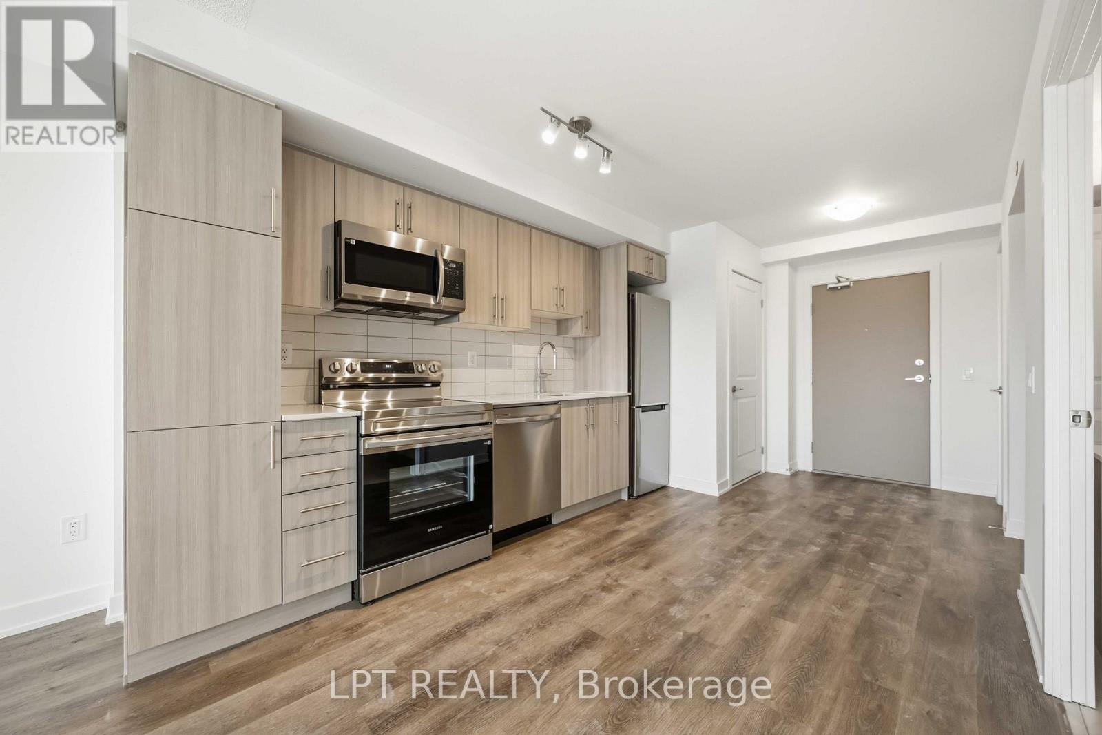 304 - 1010 Sandy Beach Road Road, Pickering, Ontario  L1W 0C7 - Photo 5 - E12893730