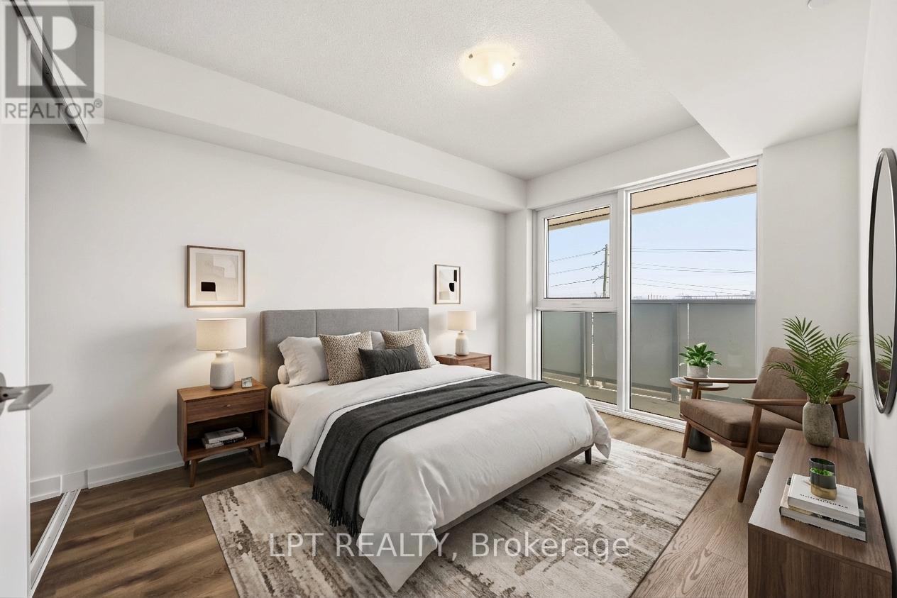 304 - 1010 Sandy Beach Road Road, Pickering, Ontario  L1W 0C7 - Photo 7 - E12893730