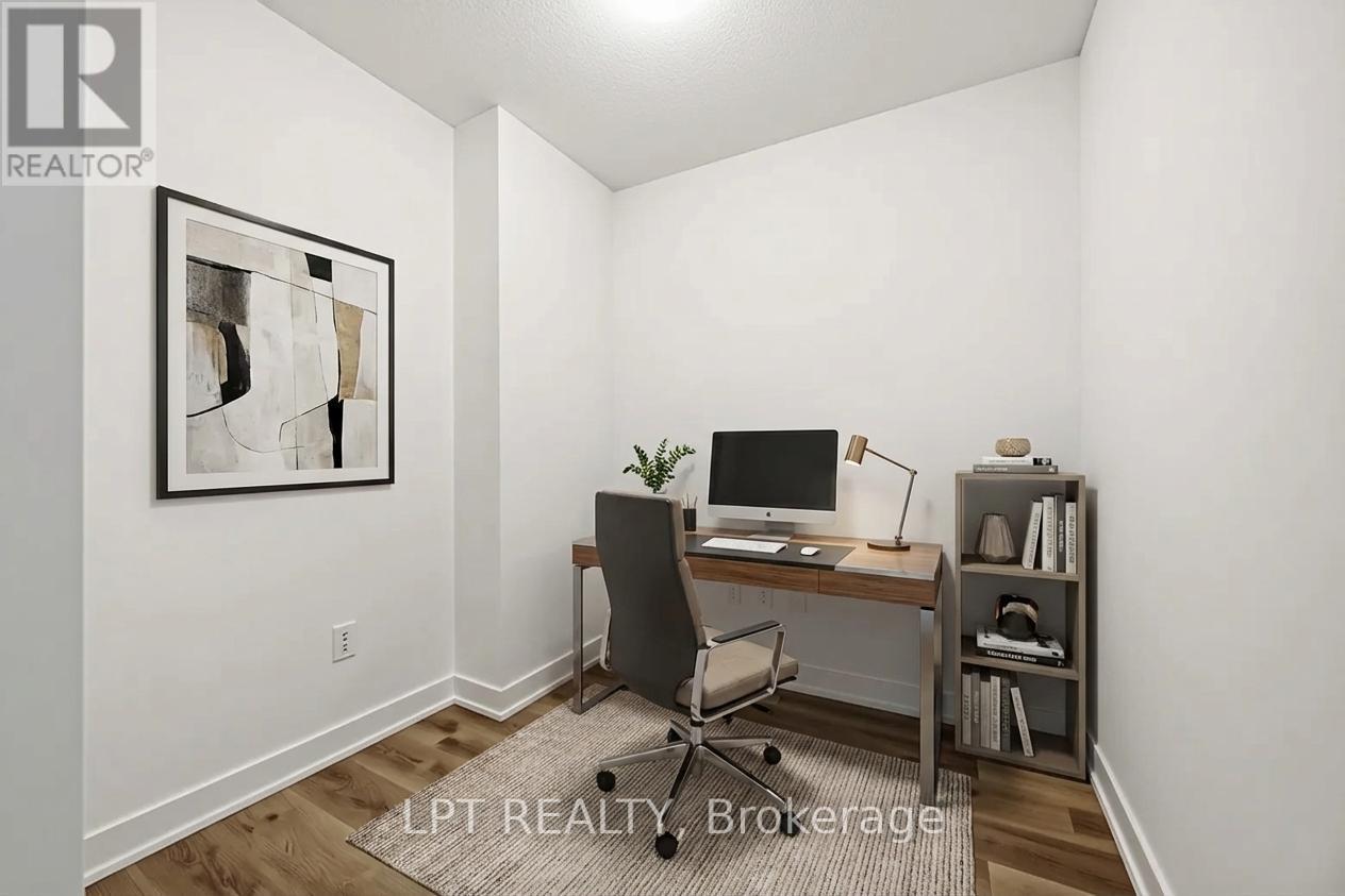 304 - 1010 Sandy Beach Road Road, Pickering, Ontario  L1W 0C7 - Photo 9 - E12893730