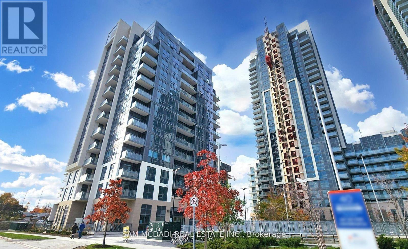 311 - 10 MEADOWGLEN PLACE, Toronto, Ontario