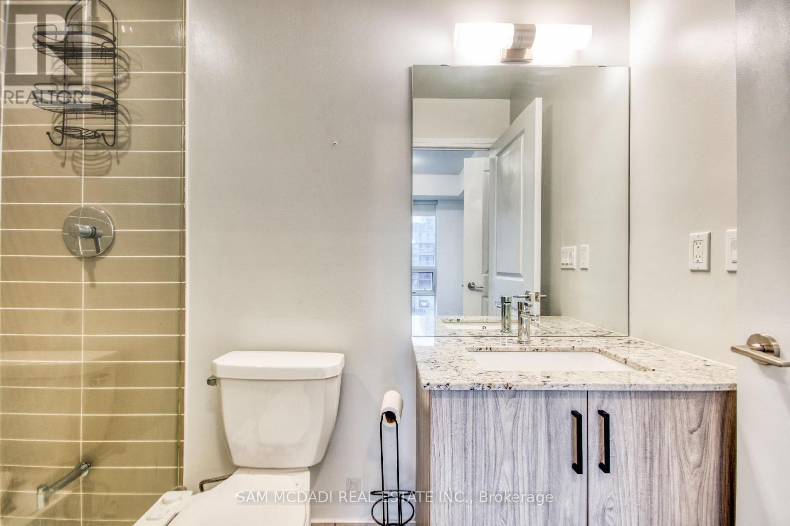 311 - 10 Meadowglen Place, Toronto, Ontario  M1G 2V6 - Photo 12 - E12893738