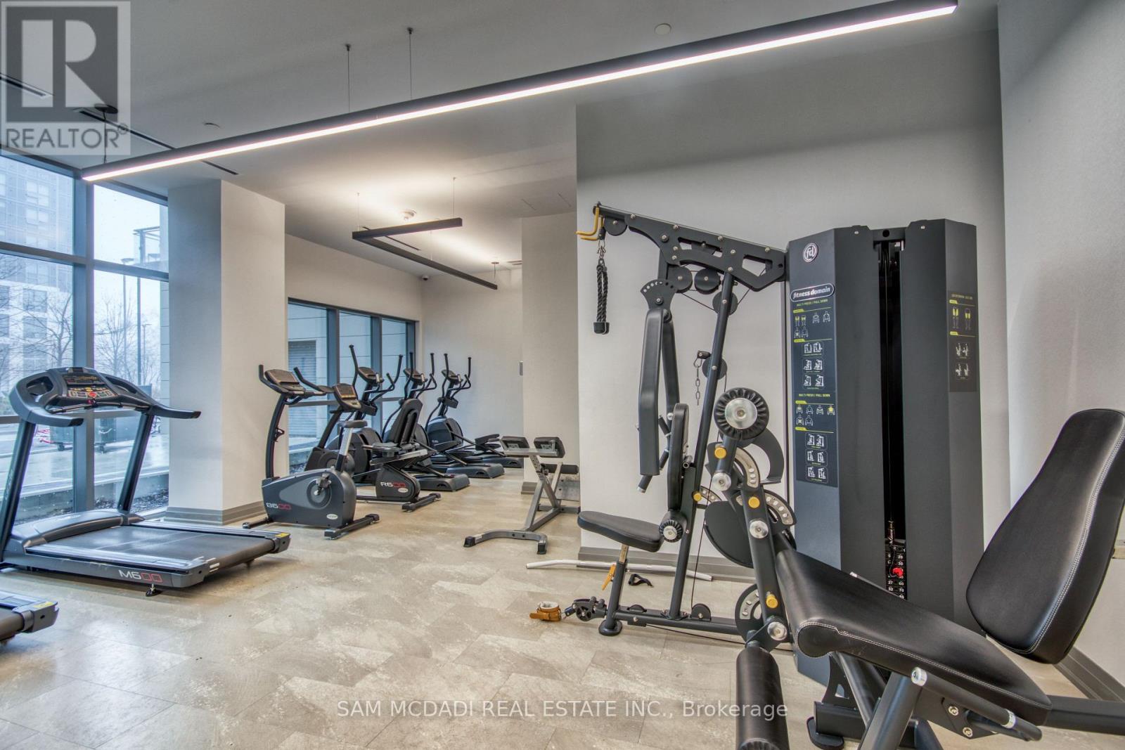 311 - 10 Meadowglen Place, Toronto, Ontario  M1G 2V6 - Photo 17 - E12893738