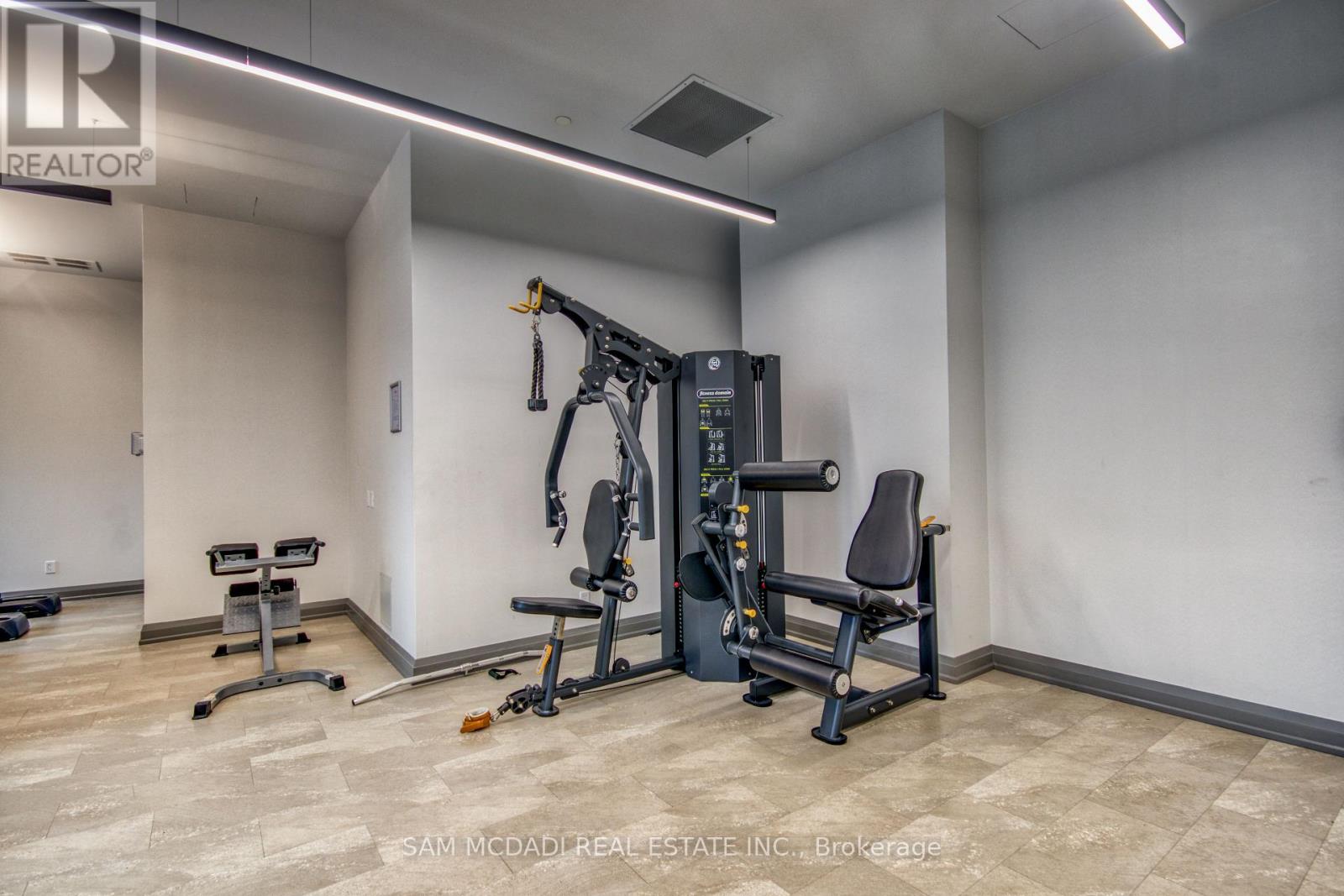 311 - 10 Meadowglen Place, Toronto, Ontario  M1G 2V6 - Photo 18 - E12893738