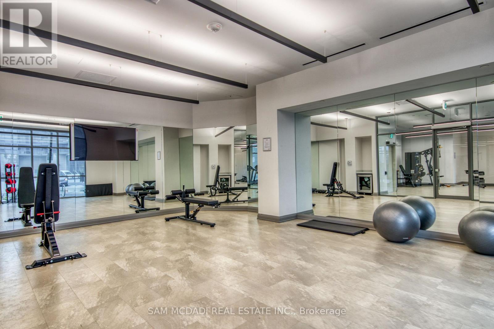 311 - 10 Meadowglen Place, Toronto, Ontario  M1G 2V6 - Photo 19 - E12893738