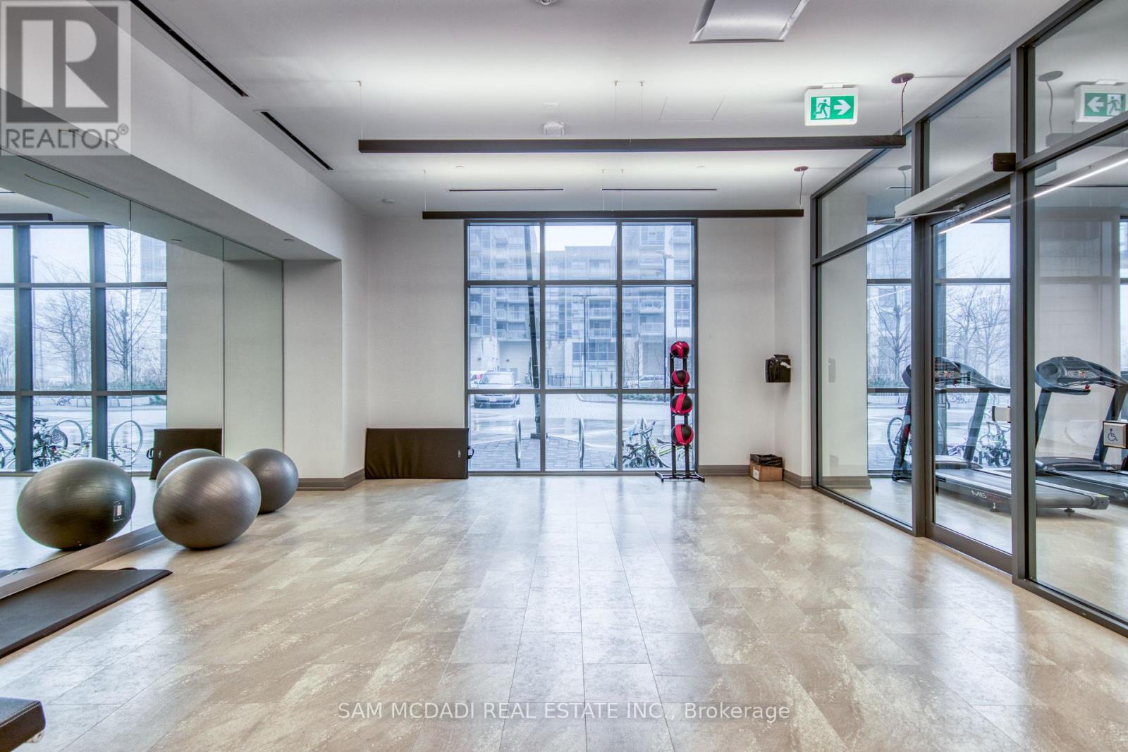 311 - 10 Meadowglen Place, Toronto, Ontario  M1G 2V6 - Photo 20 - E12893738