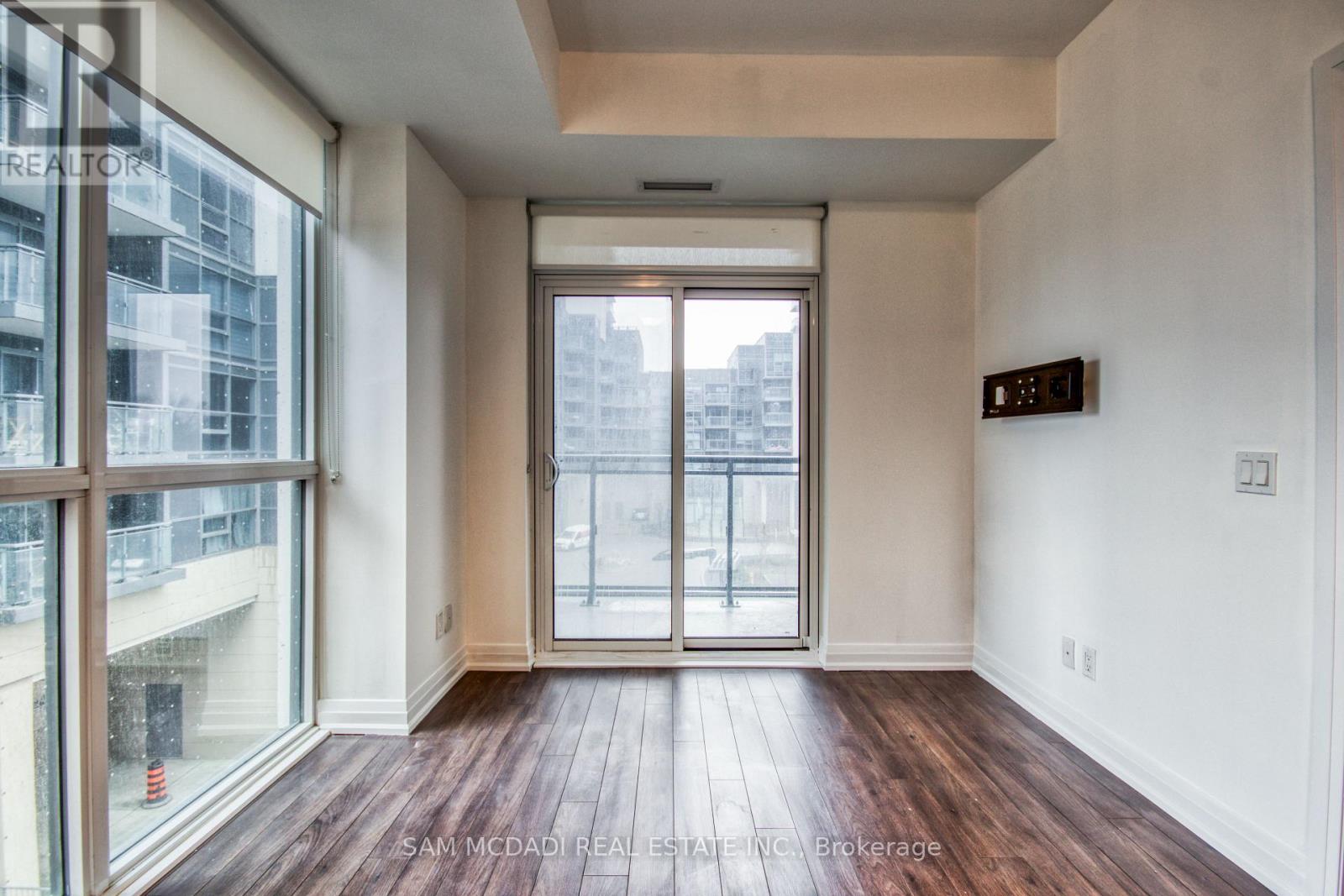 311 - 10 Meadowglen Place, Toronto, Ontario  M1G 2V6 - Photo 7 - E12893738